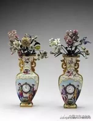 乾隆皇帝最爱的一件神奇钟表,乾隆西洋钟表