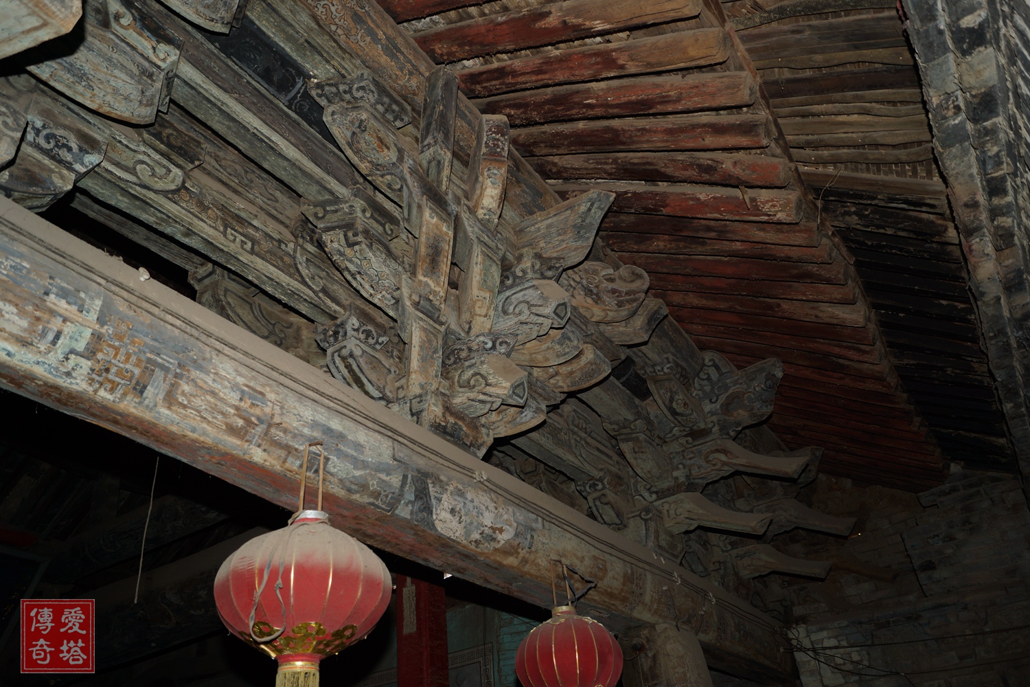 日本奈良东大寺大佛殿,日本奈良东大寺