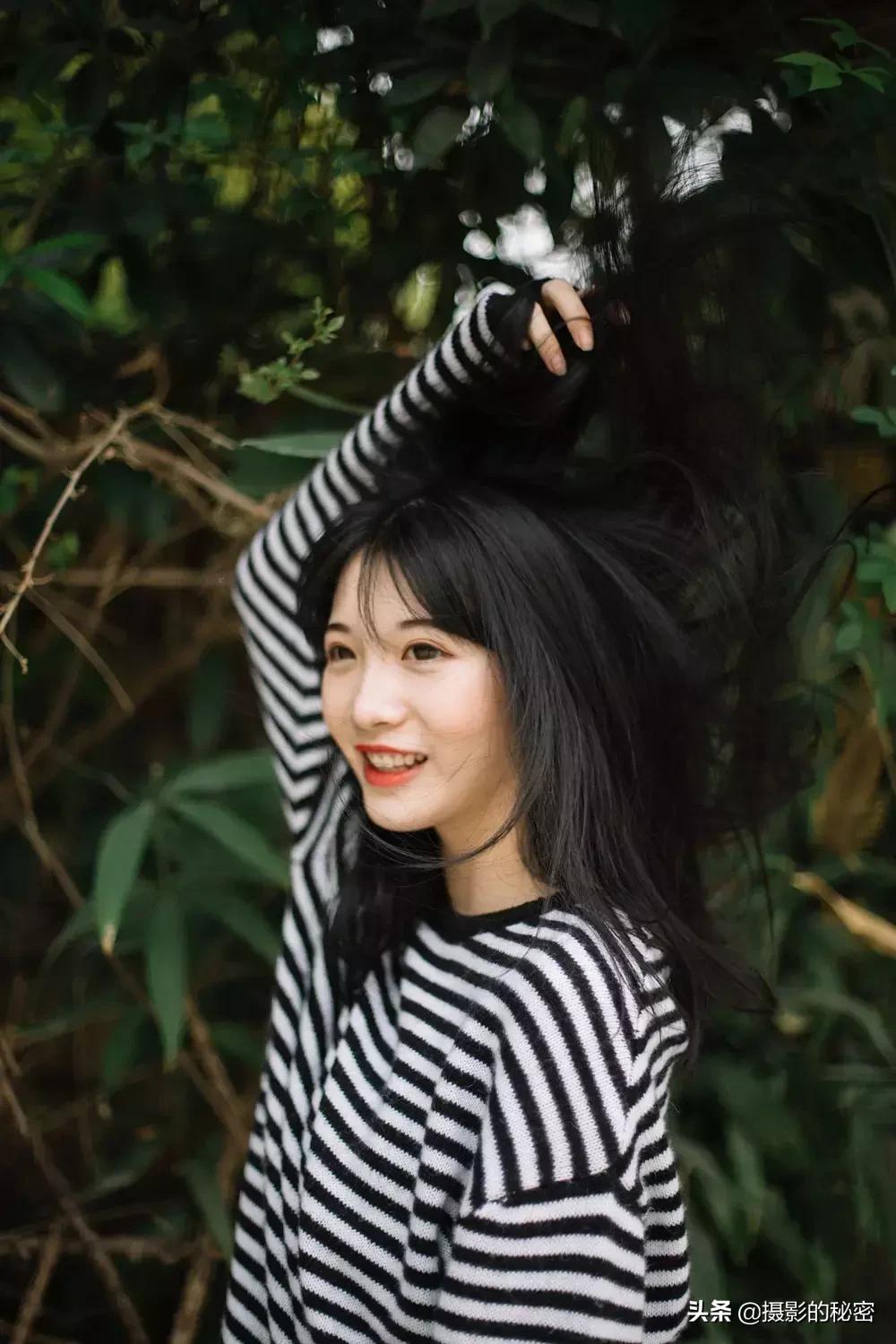 拍照时很僵硬不会摆动作,拍照太僵硬不会摆动作