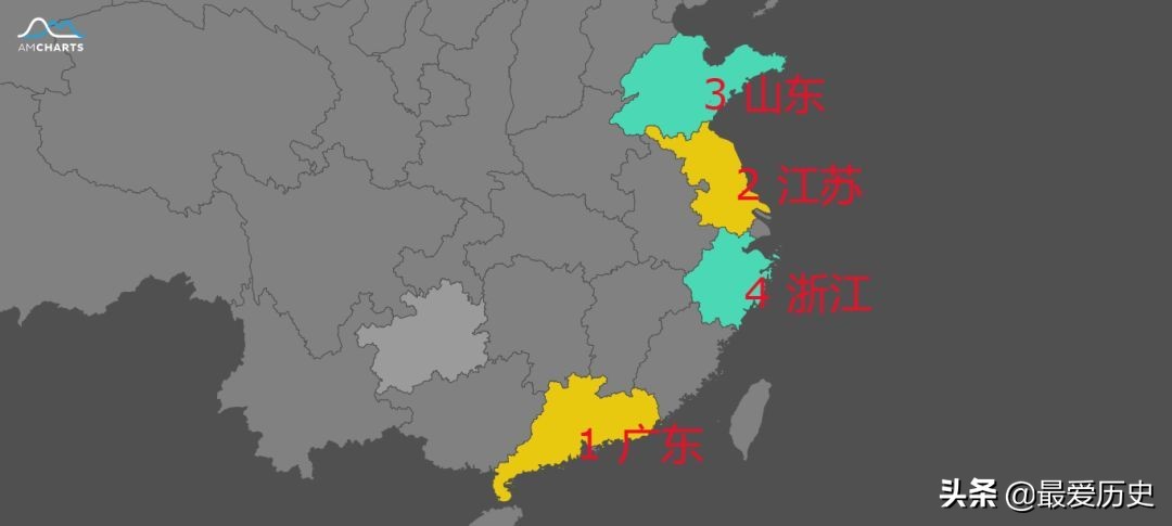 杭州阿里巴巴的崛起,浙江三大商帮