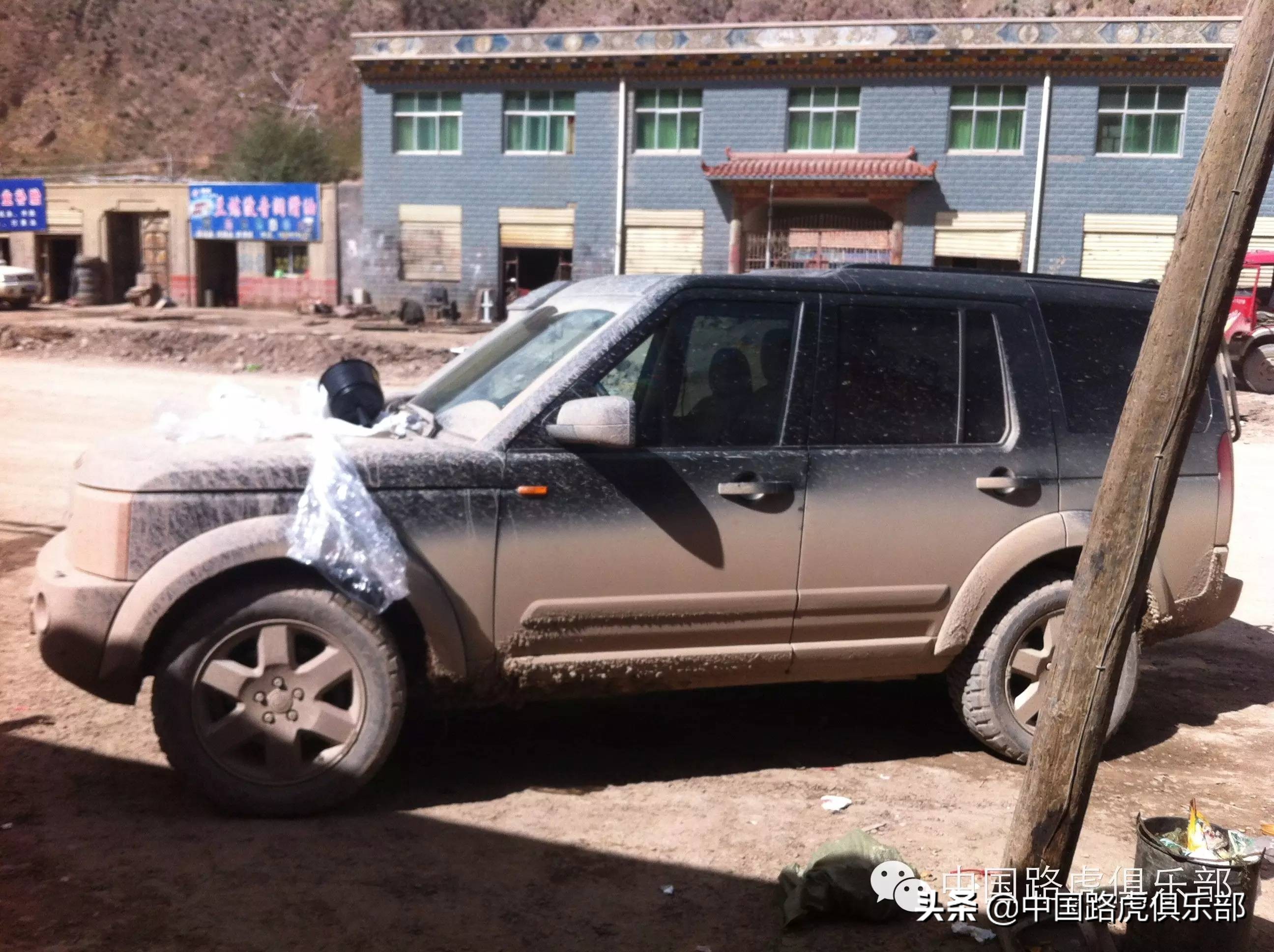 阴差阳错逃亡之旅,一波三折游完西藏