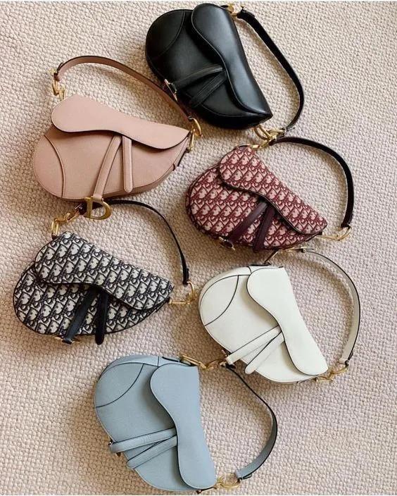 韩系小众腋下包,腋下包轻奢小众lisa