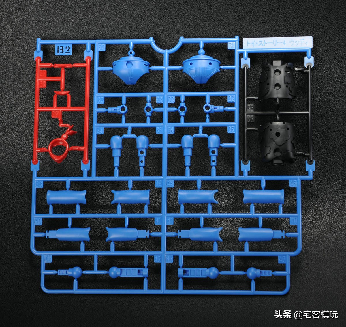 万代figurerise评测,78官测万代mg巴巴托斯第四形态