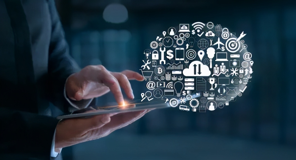 参观石头工厂,石头牛工厂起航