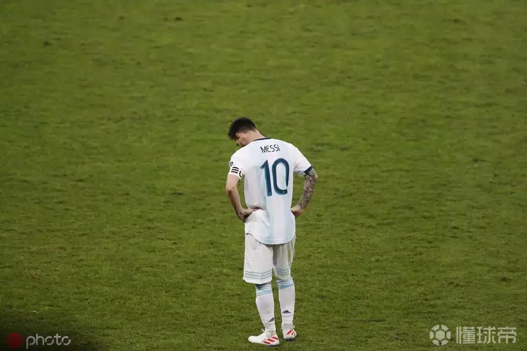 梅西之殇世界杯,梅西之痛阿根廷