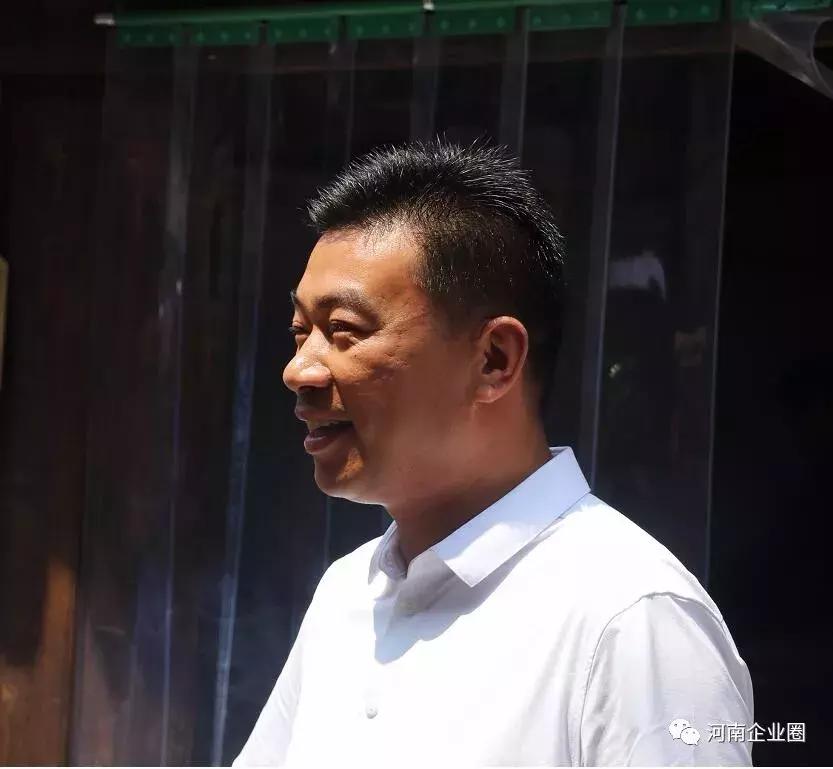 河南权哥美食团,权哥吃美食