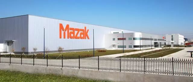 日本机床制造商排名,全球前十大机床制造商日本占四家