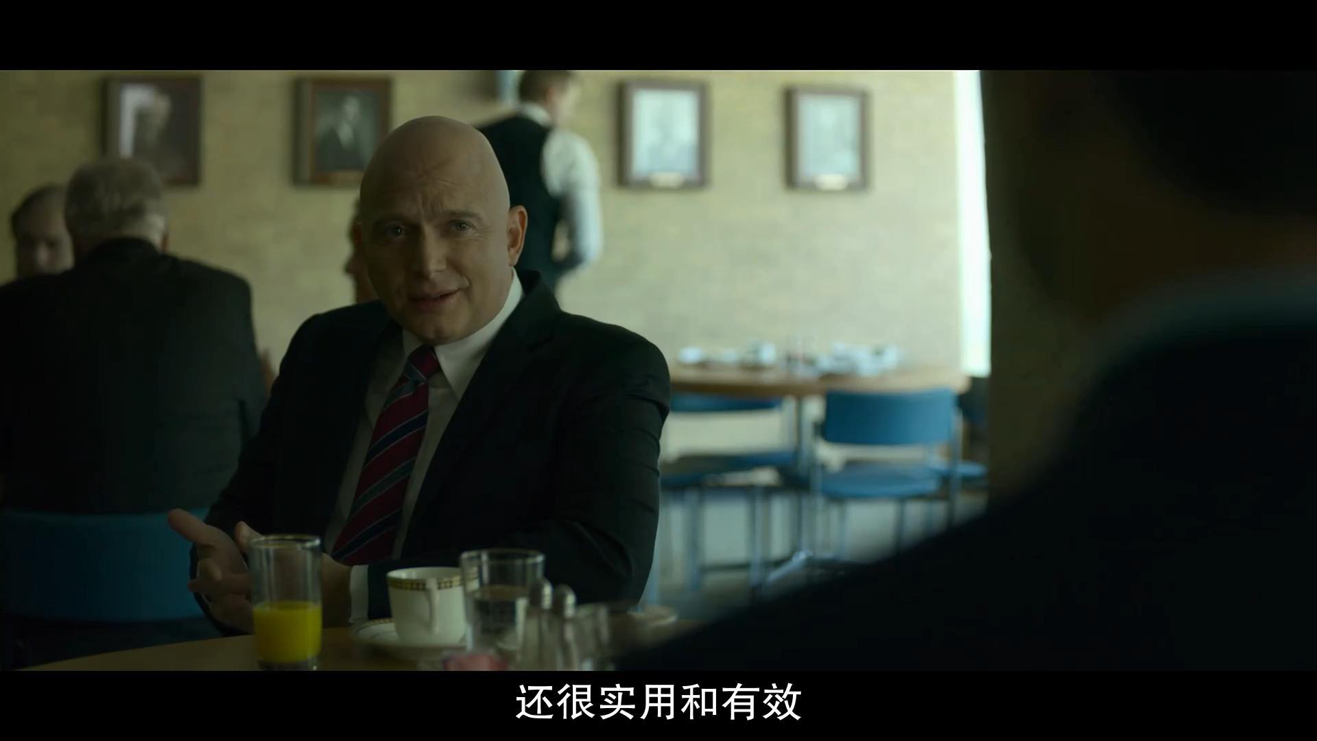 心理罪神侦探成长之路,心理神探中的成长之路