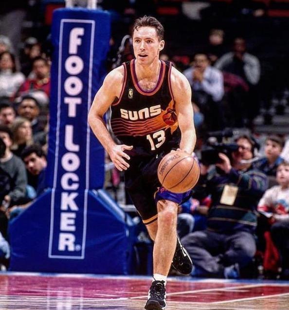 风之子纳什十大集锦,风之子纳什的视频