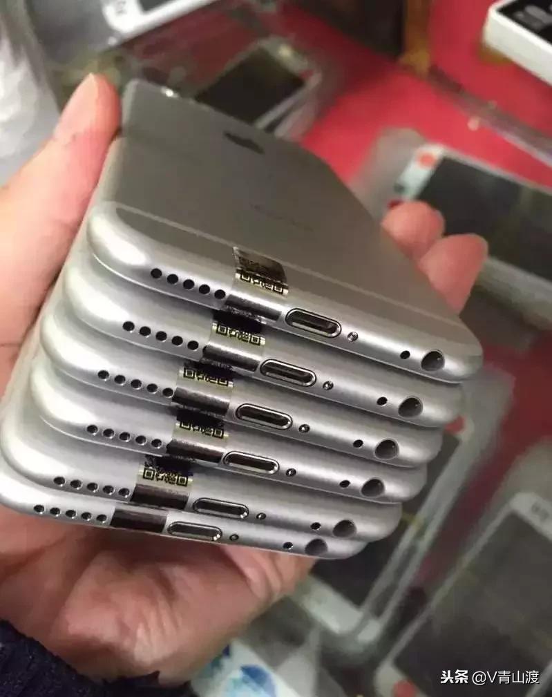 旗舰太多钱包瘦，二手“爱疯”体验够！