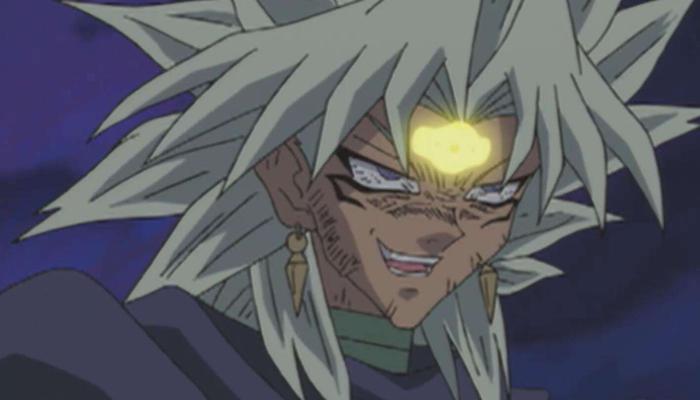 游戏王千年神器都在谁手里,游戏王千年首饰拥有者是谁