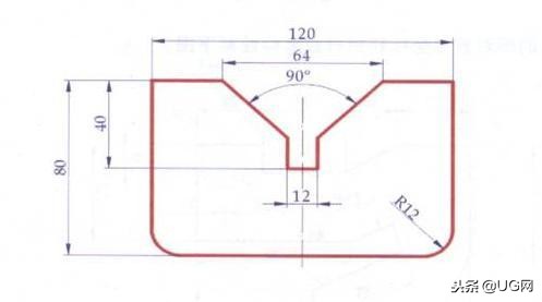 500张cad练习图视频,cad新手必练100图