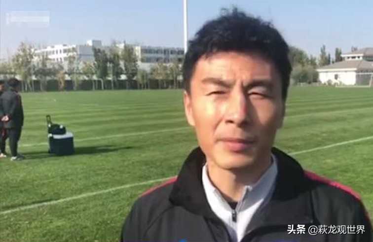 李玮锋与李铁谁厉害,李玮锋天津权健vs李铁武汉卓尔