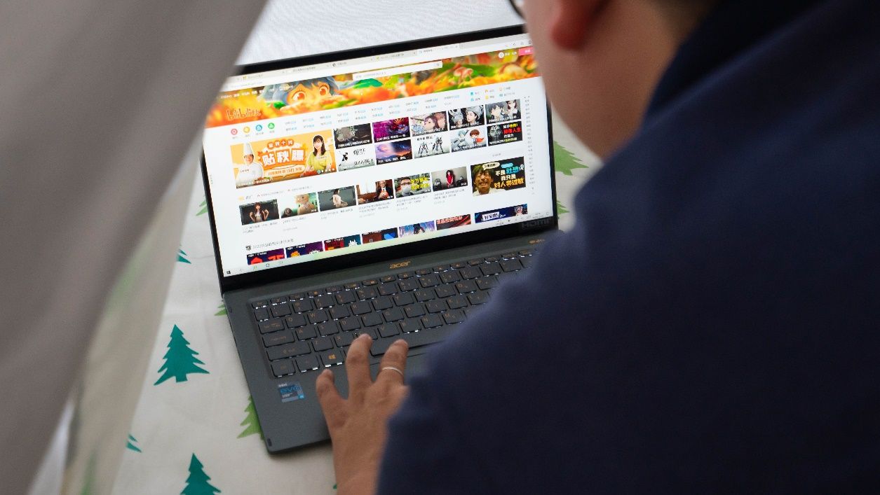 英特尔Evo平台到底有多强?Acer非凡S5体验报告