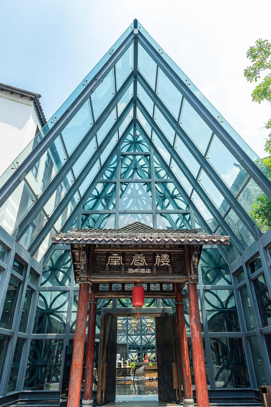 深圳客家甘坑小镇元宵游玩时间,深圳甘坑小镇客家文化