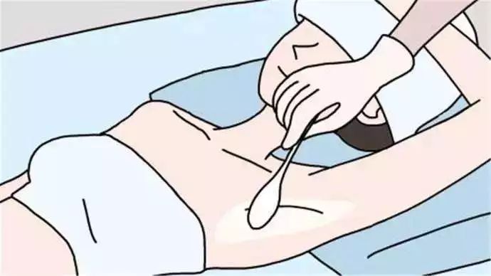 夏天来了，这个部位出汗真的很尴尬...