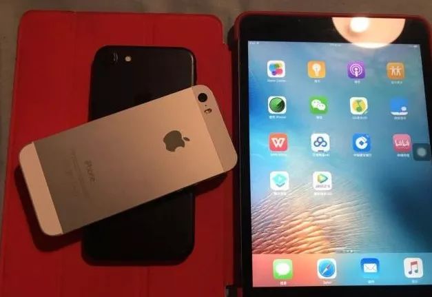iphone手机怎么使用双卡双待,iphone通过app实现双卡双待