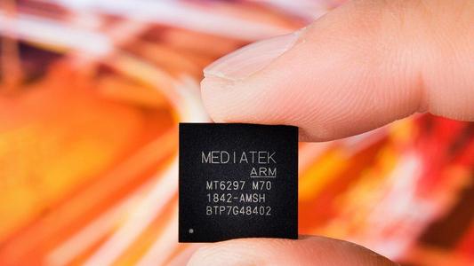 联发科和台积电的关系,联发科最新回应