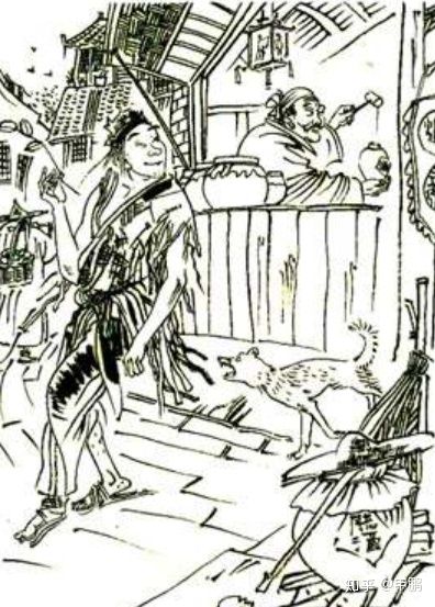 劳动人民的故事,劳动人民智慧多