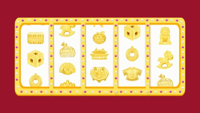 这些比黄金还诱人的国货首饰,经过乘风破浪的姐姐们演绎更加夺目