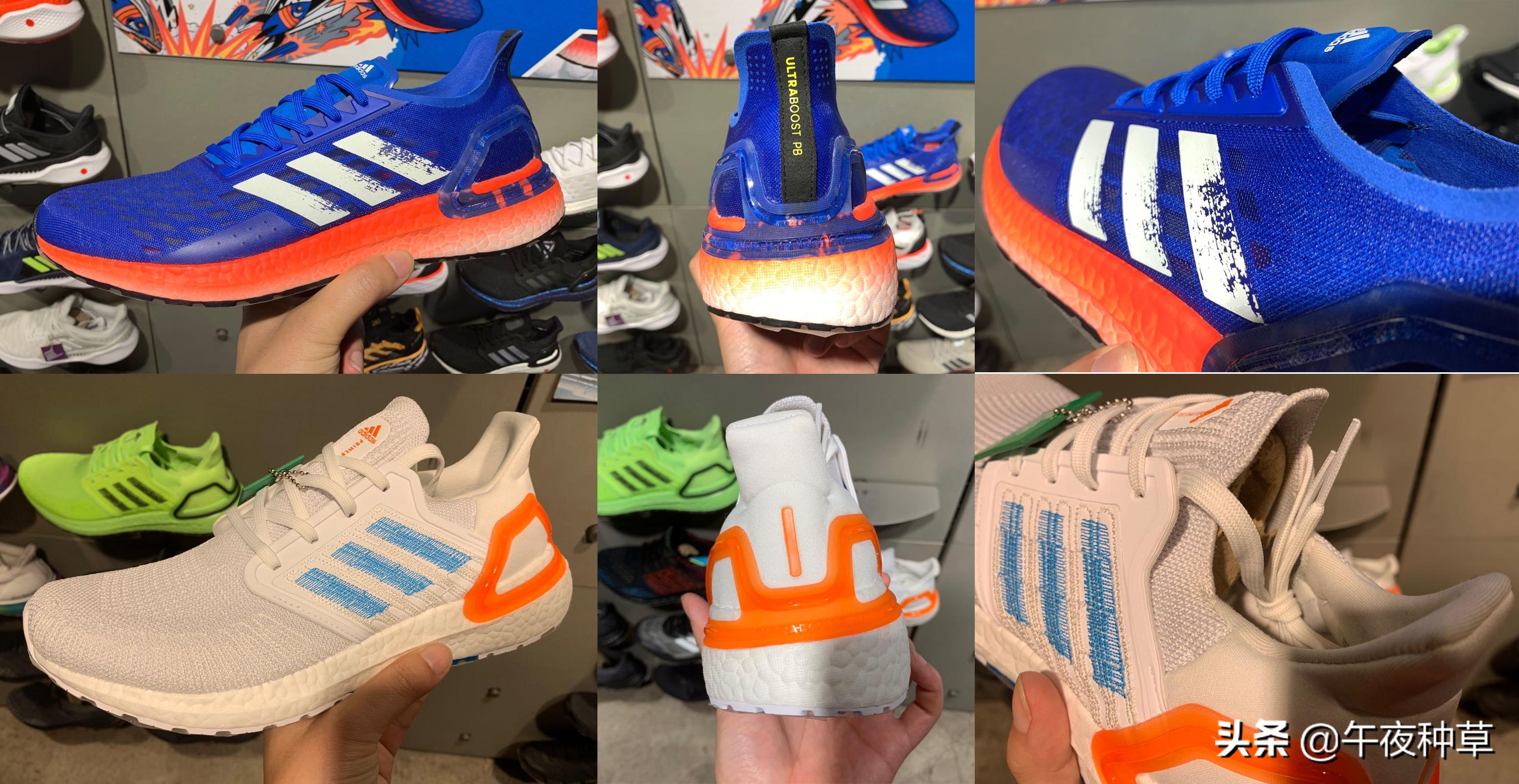 上半年最值得入手的跑鞋推荐top10,合适入手的跑鞋有哪些推荐