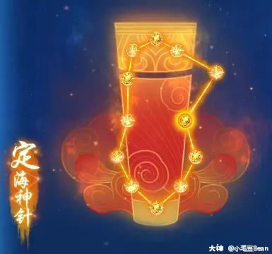 精锐69级花果山星印推荐,花果山69精锐加点