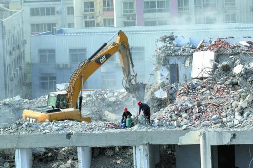 国家对强拆的具体规定和措施,应对强拆措施