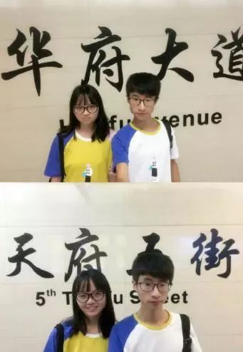 成都的地铁真的很有氛围感,成都的地铁有多浪漫