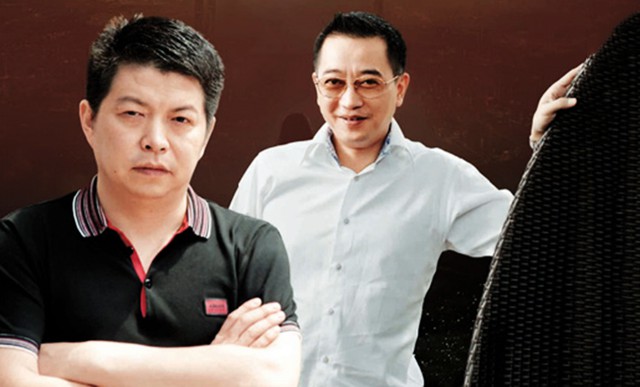 一切,只为快,更快,电商圈的“霸道”闯入者