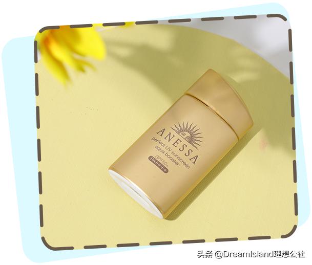 安热沙防晒霜推红榜测评,防晒霜美白补水品牌测评