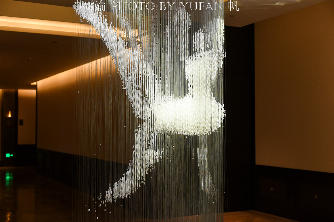 江北嘴五星级酒店推荐,重庆第一家国际酒店