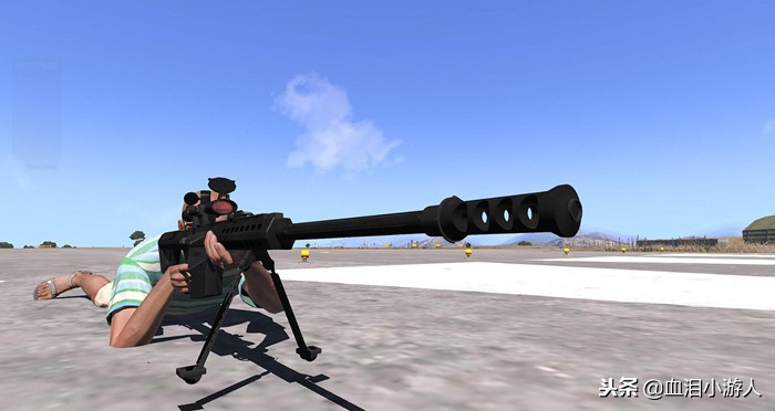 推荐几款打狙的游戏,三款最好玩的狙击枪游戏