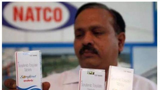 印度抗癌药为何便宜,印度抗癌药比国内便宜多少