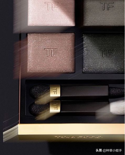 2022最火的眼影爆款推荐,和tf眼影媲美的眼影