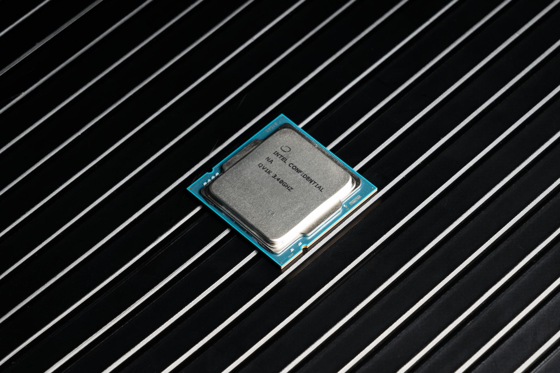 intel11代cpu推荐,intel11代