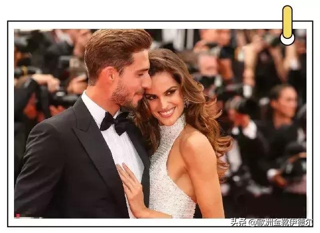 盘点世界杯上的帅哥,世界杯上最惊艳的球星