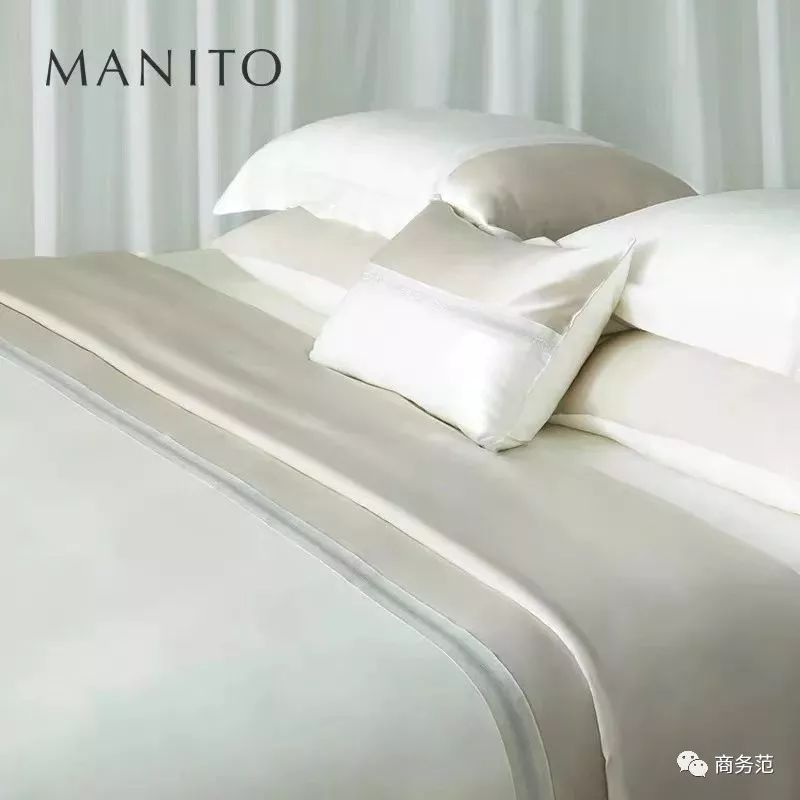 顶级酒店床品清单,酒店式床品推荐