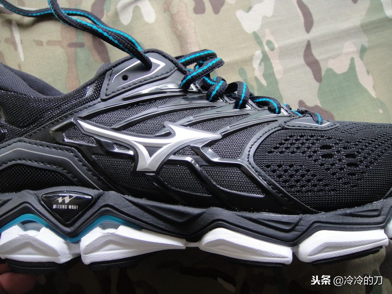 mizuno美津浓跑步鞋horizon4,美津浓发布全新高科技跑鞋mizuno