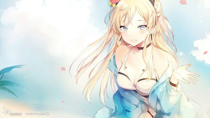 明日方舟最新评测,明日方舟3.5周年入坑指南