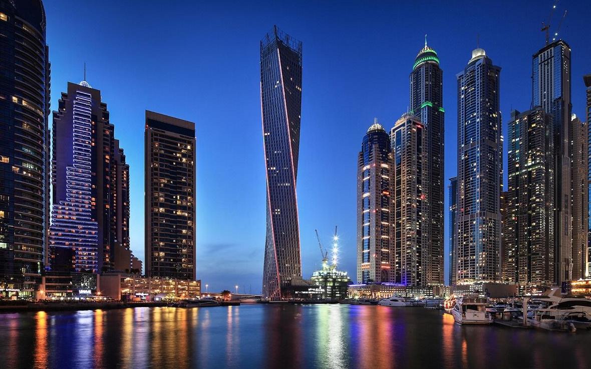 国外奇葩建筑大搜罗,绝对颠覆你想象的奇葩建筑