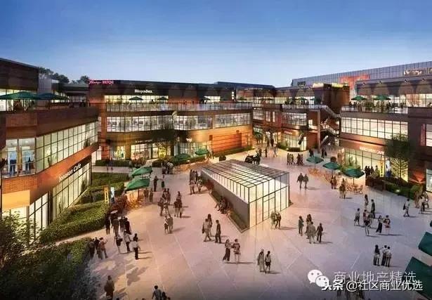 商业招商新手入门基础知识,重庆社区商业招商