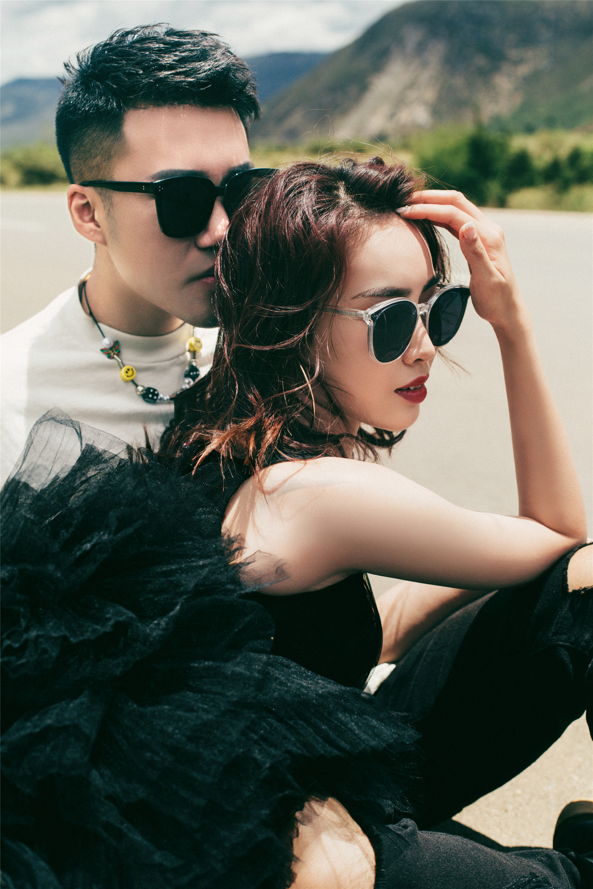 第一次去丽江旅拍要做什么准备呢,丽江旅行如何拍照片的