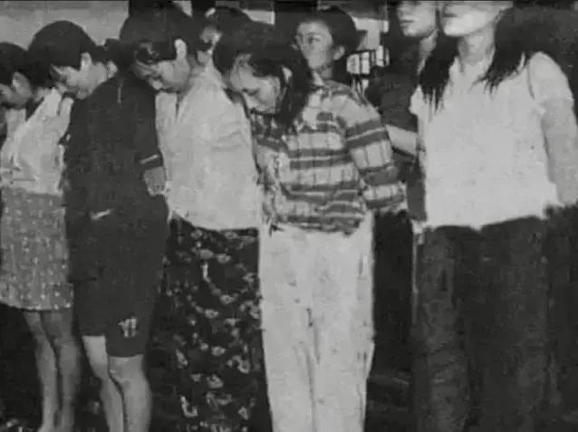 86年婆婆侵犯媳妇案是真的吗,1986年婆婆侵犯儿媳案细节