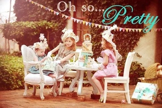 孩子生日最有仪式感的生日派对,怎样给女儿过一个有仪式感的生日