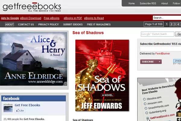 可以找到电子版教英语书的软件,10个免费英文电子书网站