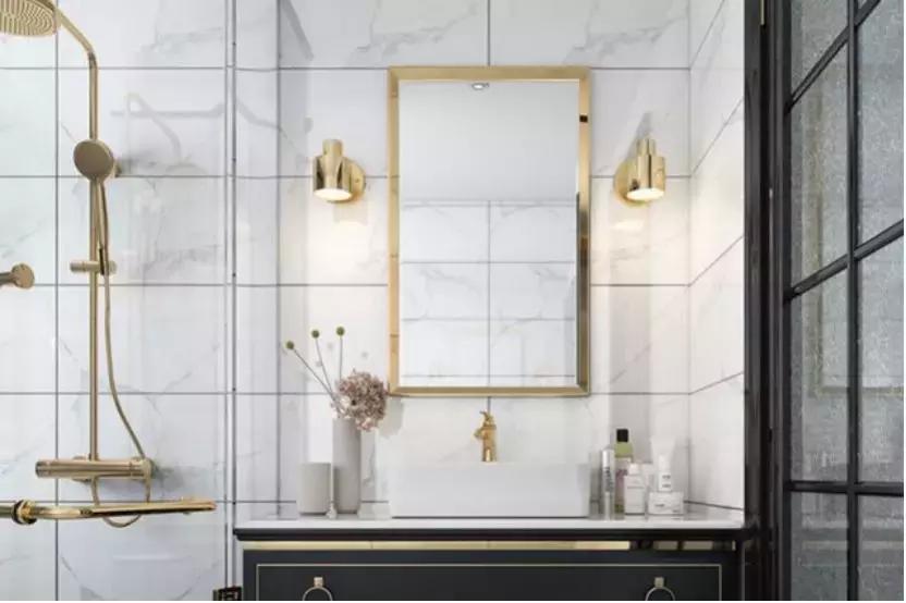 关于瓷砖铺贴这些坑你躲过了吗,瓷砖黑心商家怎么惩罚