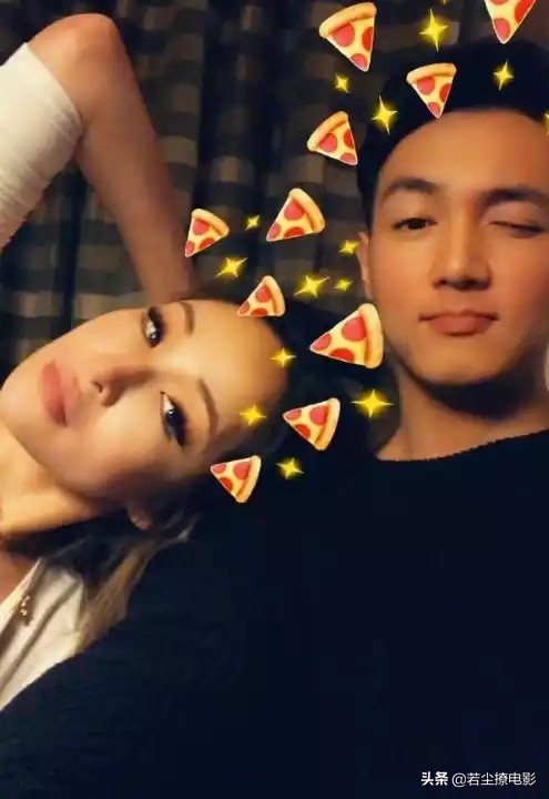 萧亚轩19年换16个男友视频,萧亚轩17年换15个男友