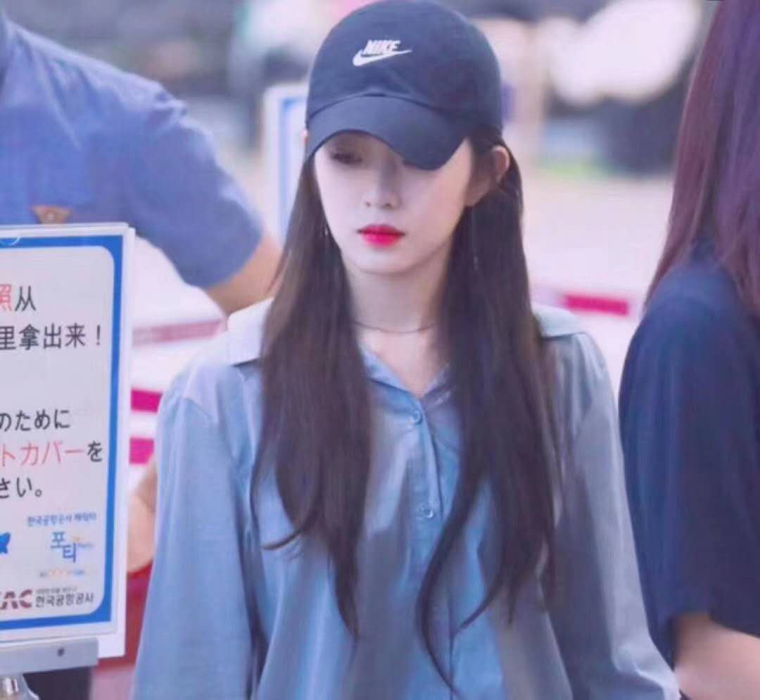 夏日棒球帽防晒效果,夏季轻便易携带棒球帽