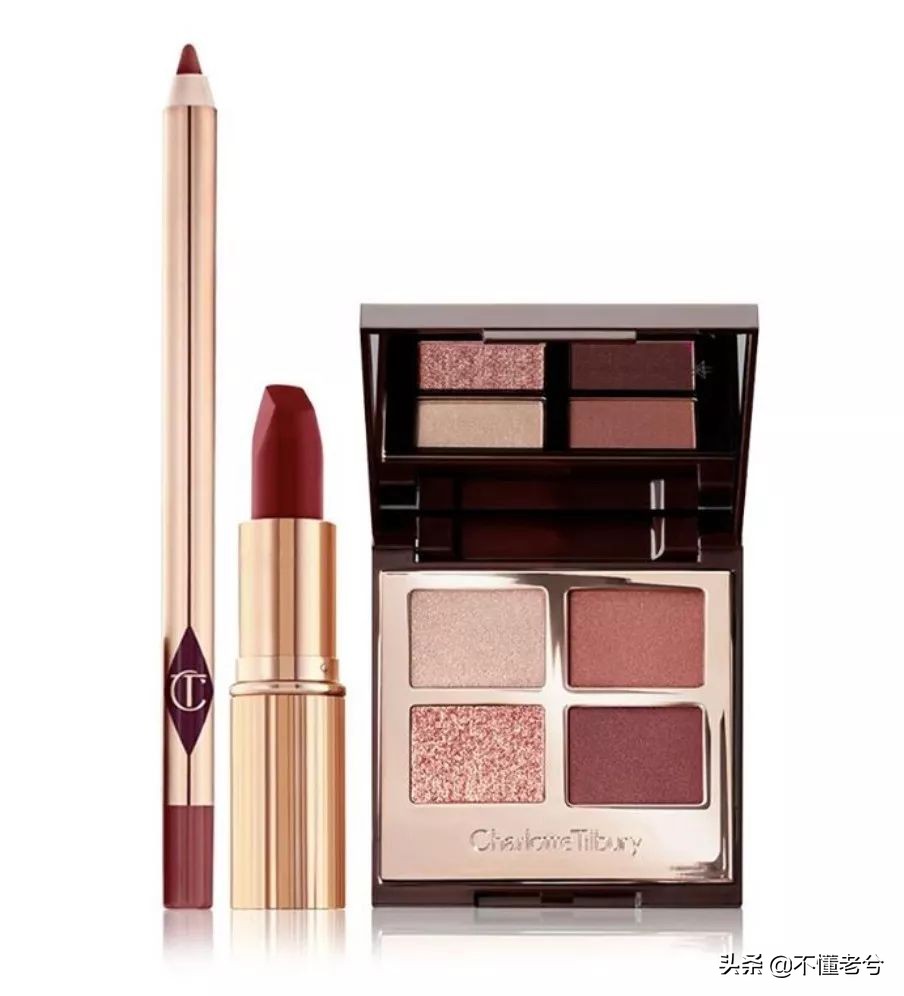 汤姆福特和迪奥哪个眼影盘好,汤姆福特20号眼影教程