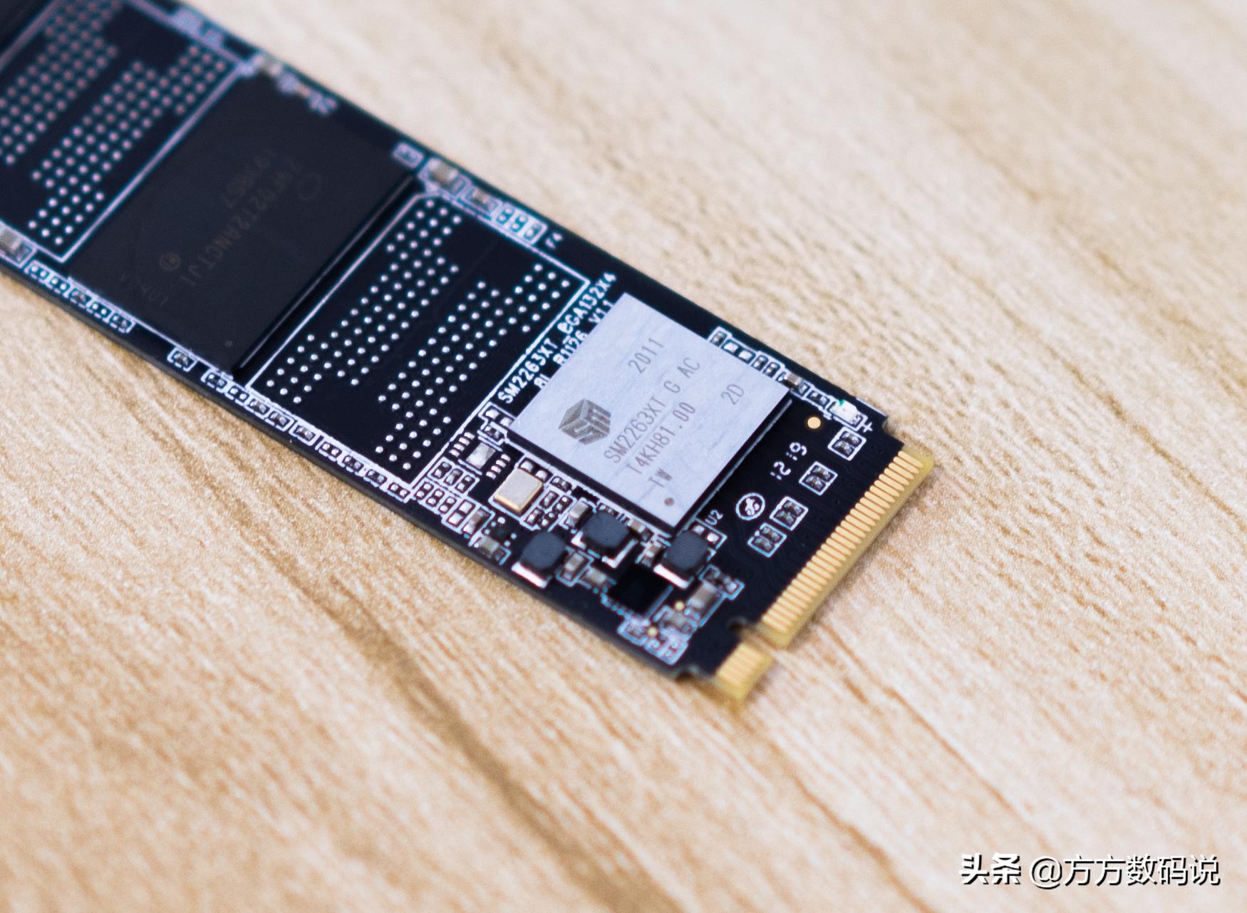 铭瑄512g复仇者固态硬盘是什么,铭瑄复仇者m.2固态硬盘靠谱吗